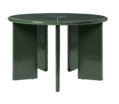 Ferm living - dining table - By The Mood