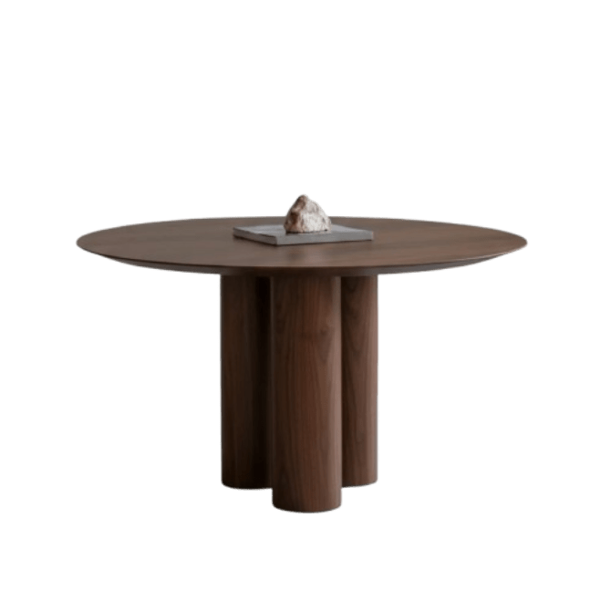 Fonq - Dining table - By The Mood