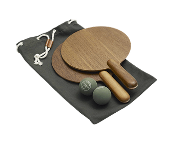 Fritz Hansen - Tennis Set - By The Mood
