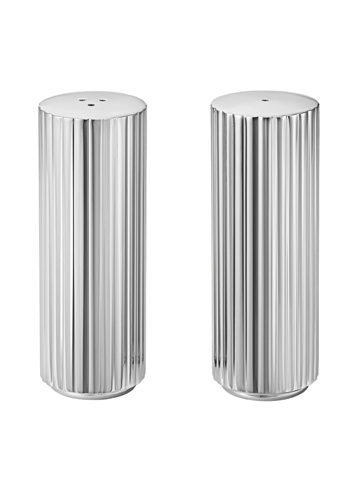 Georg Jensen - pepper & salt - By The Mood