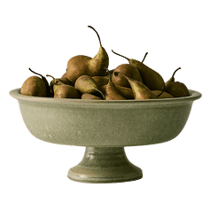 H&M - Bowl - By The Mood