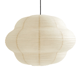 H&M - Pendant Lamp - By The Mood
