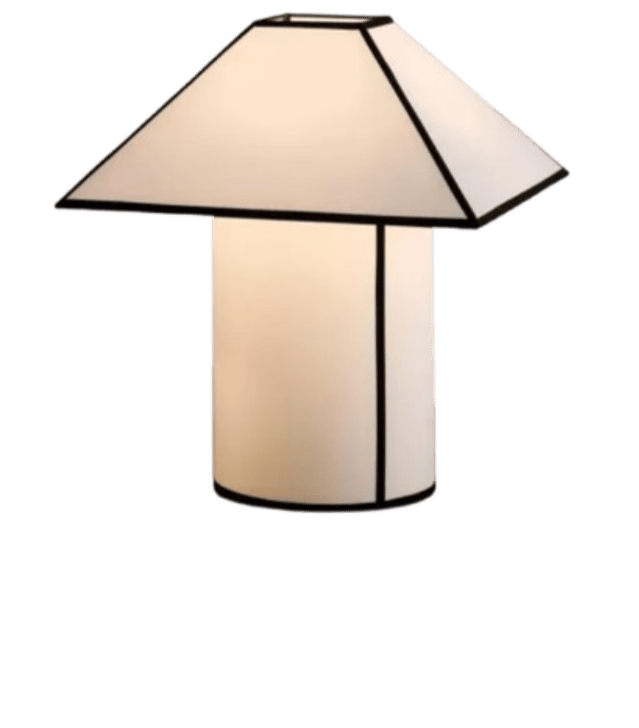 Hay - Table Lamp - By The Mood