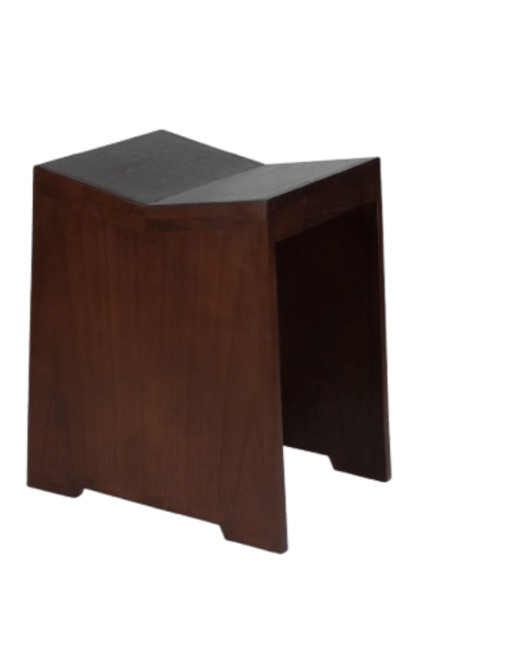 J.T.H. Flats - Stool - By The Mood