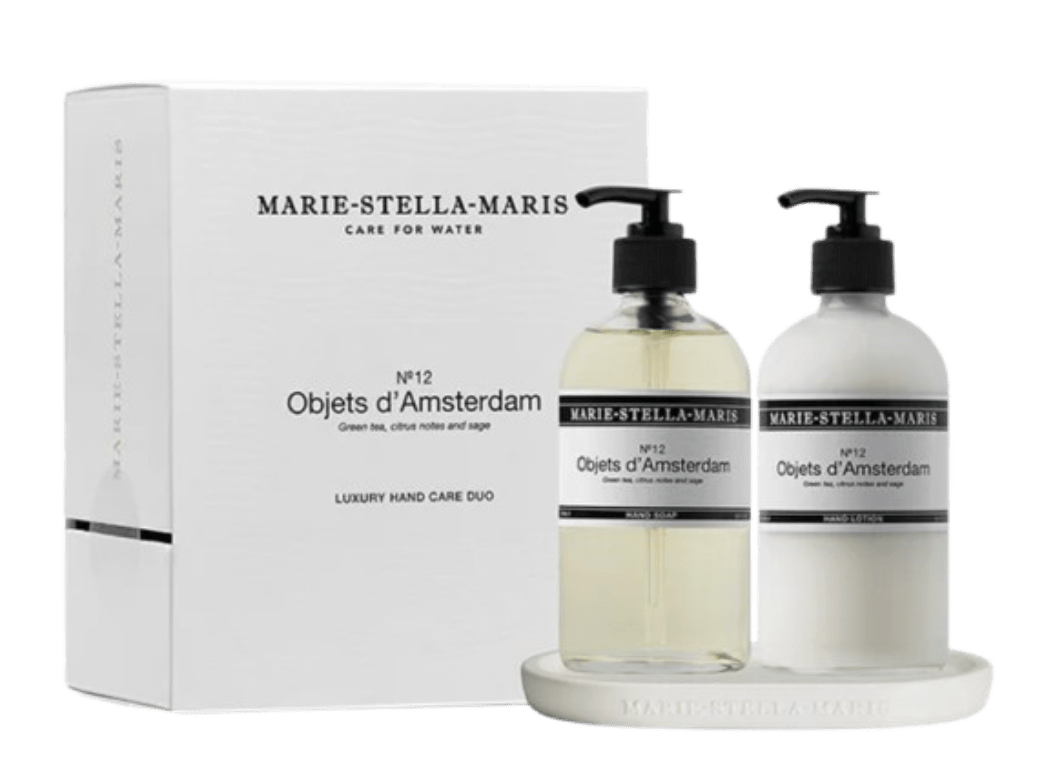 Marie Stella Maris - Hand Care - By The Mood