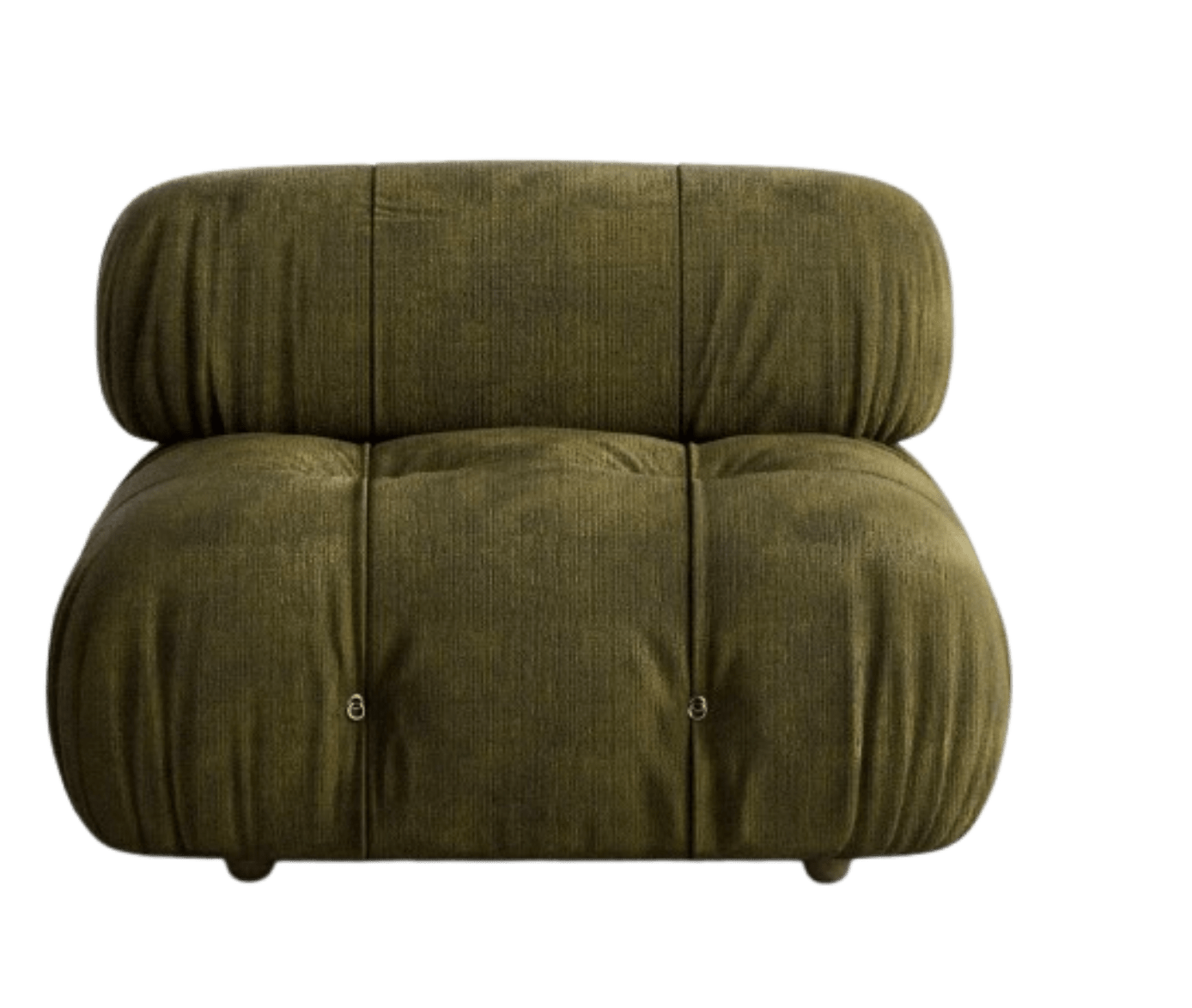 Mario Bellini - Sofa - By The Mood