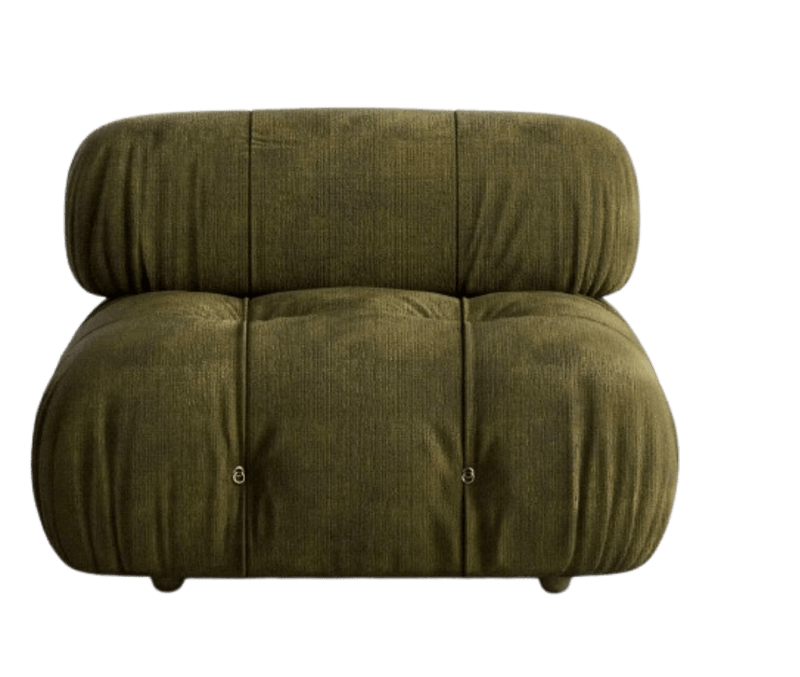 Mario Bellini - Sofa