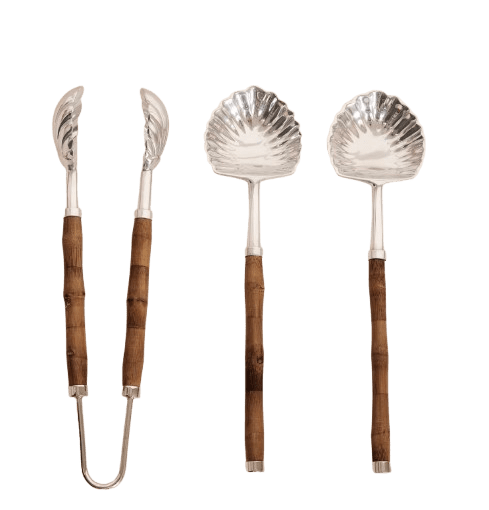 Masen - Serving Giftset