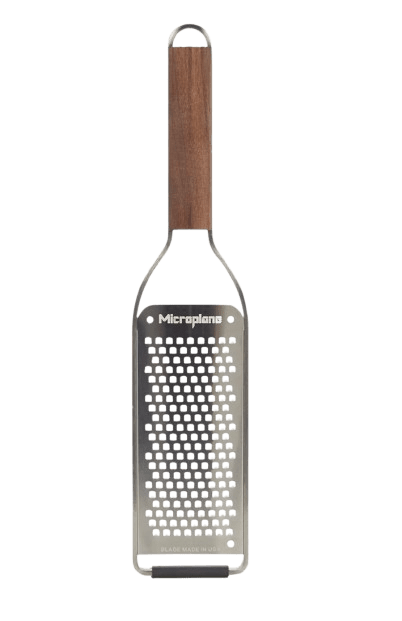 Microplane - Master Rasp - By The Mood