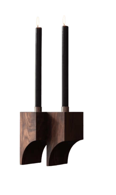 Mokko - Candle Holder - By The Mood