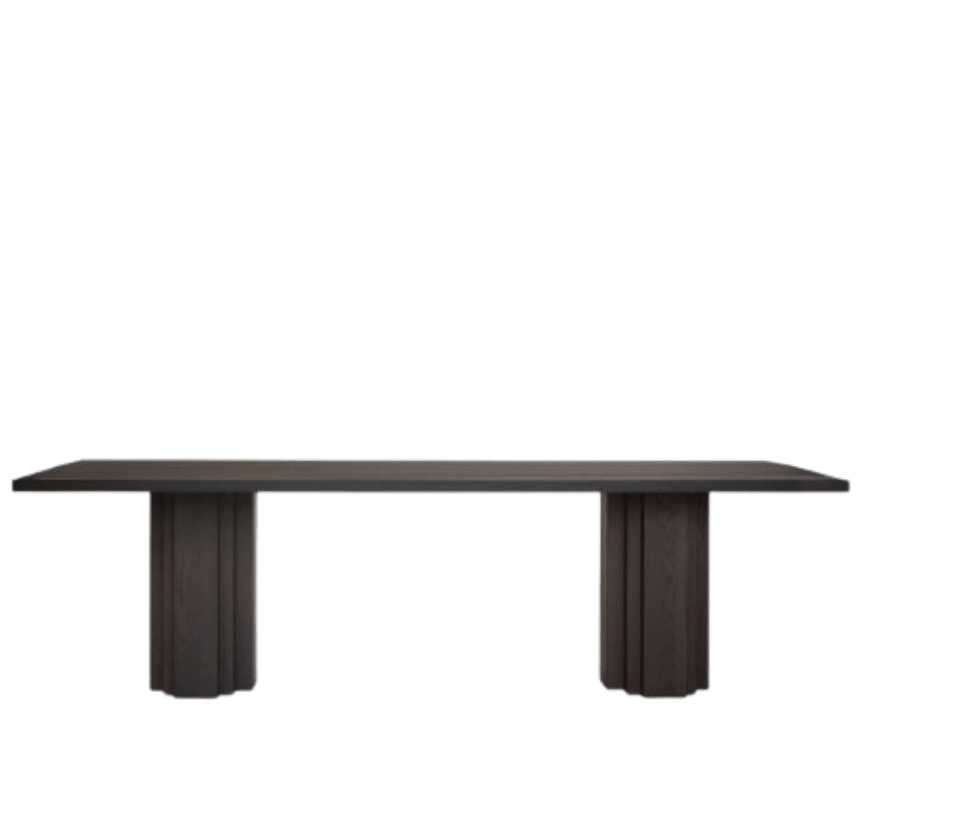Mokko - Dining Table - By The Mood