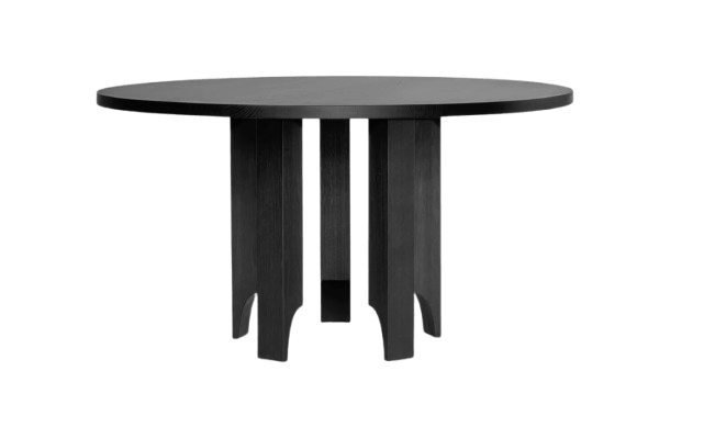 Mokko - Dining Table - By The Mood