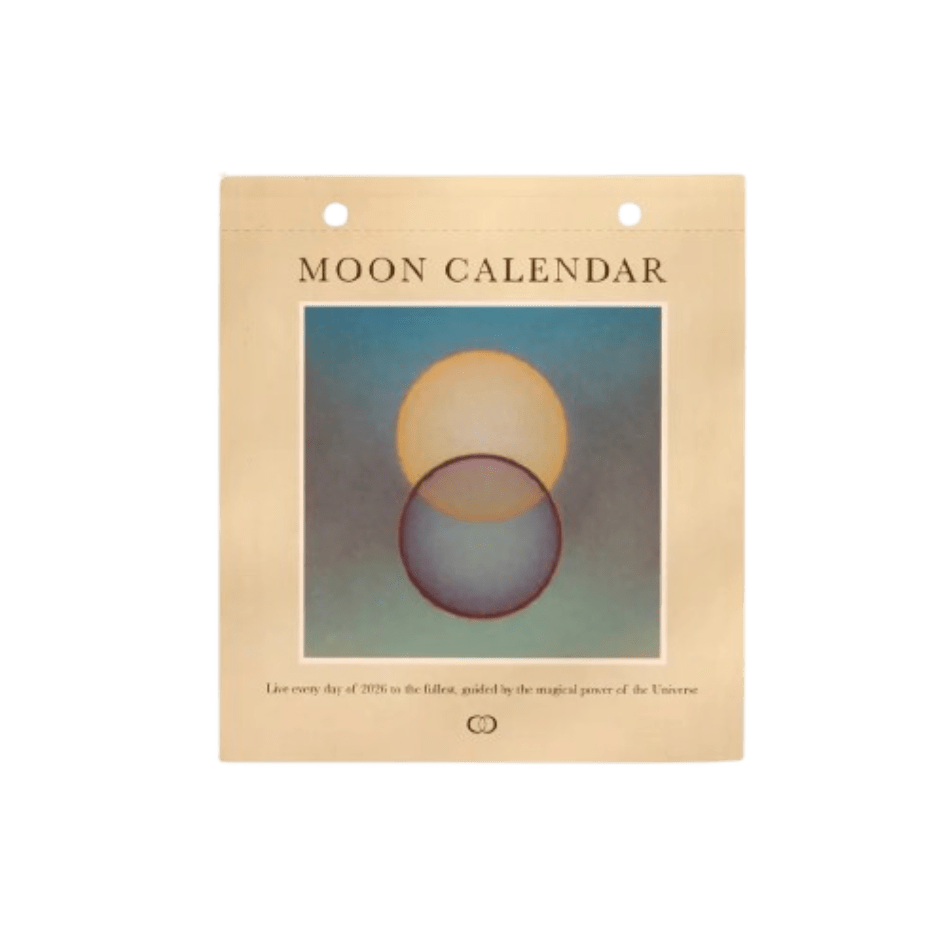 Moonsisters - Calander - By The Mood