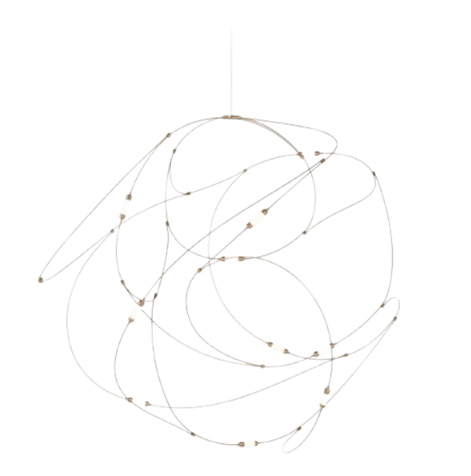 Moooi - Pendant Lamp - By The Mood