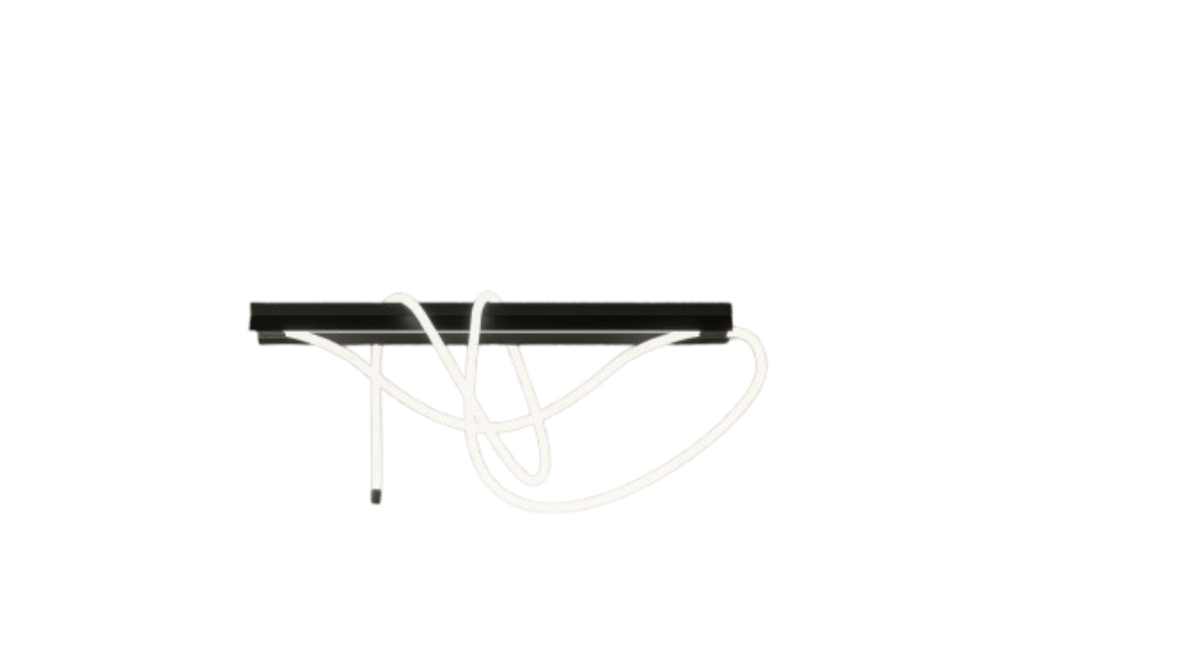 Moooi - Tubelight - By The Mood