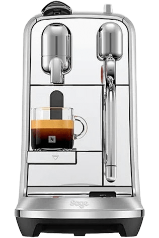 Nespresso - Coffee Machine