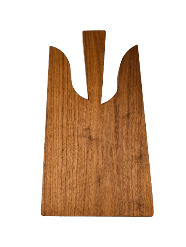 Riccardo Monte - Serving Board - By The Mood
