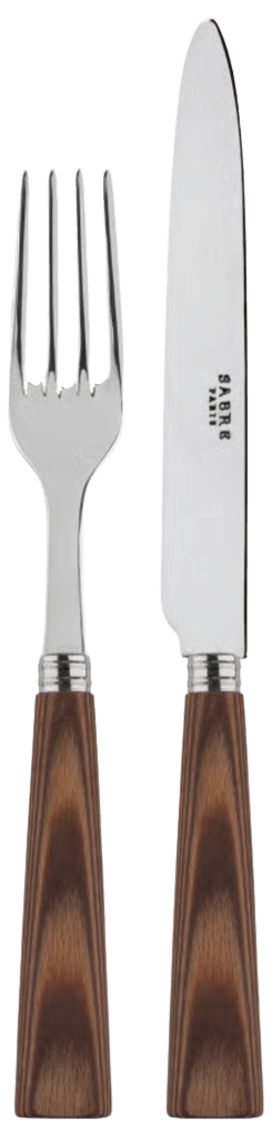 Sabre Paris - Cutlery set 24x - By The Mood