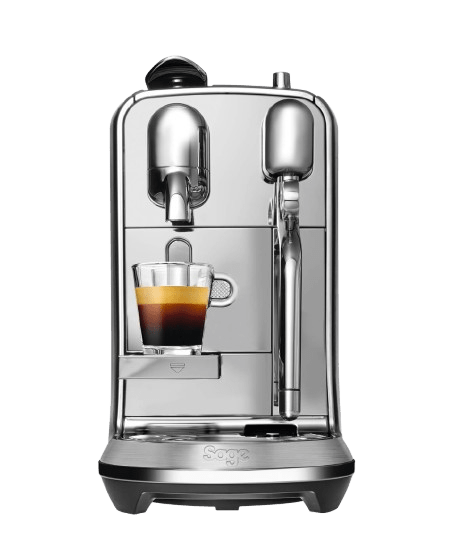 Sage - Nespresso