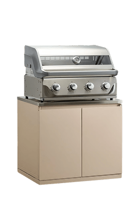 Sklum - outdoor kitchen - By The Mood