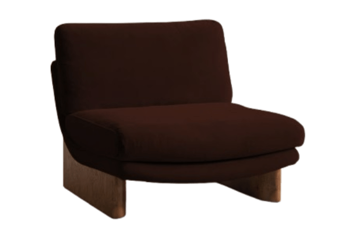 Soho Home - Fauteuil - By The Mood