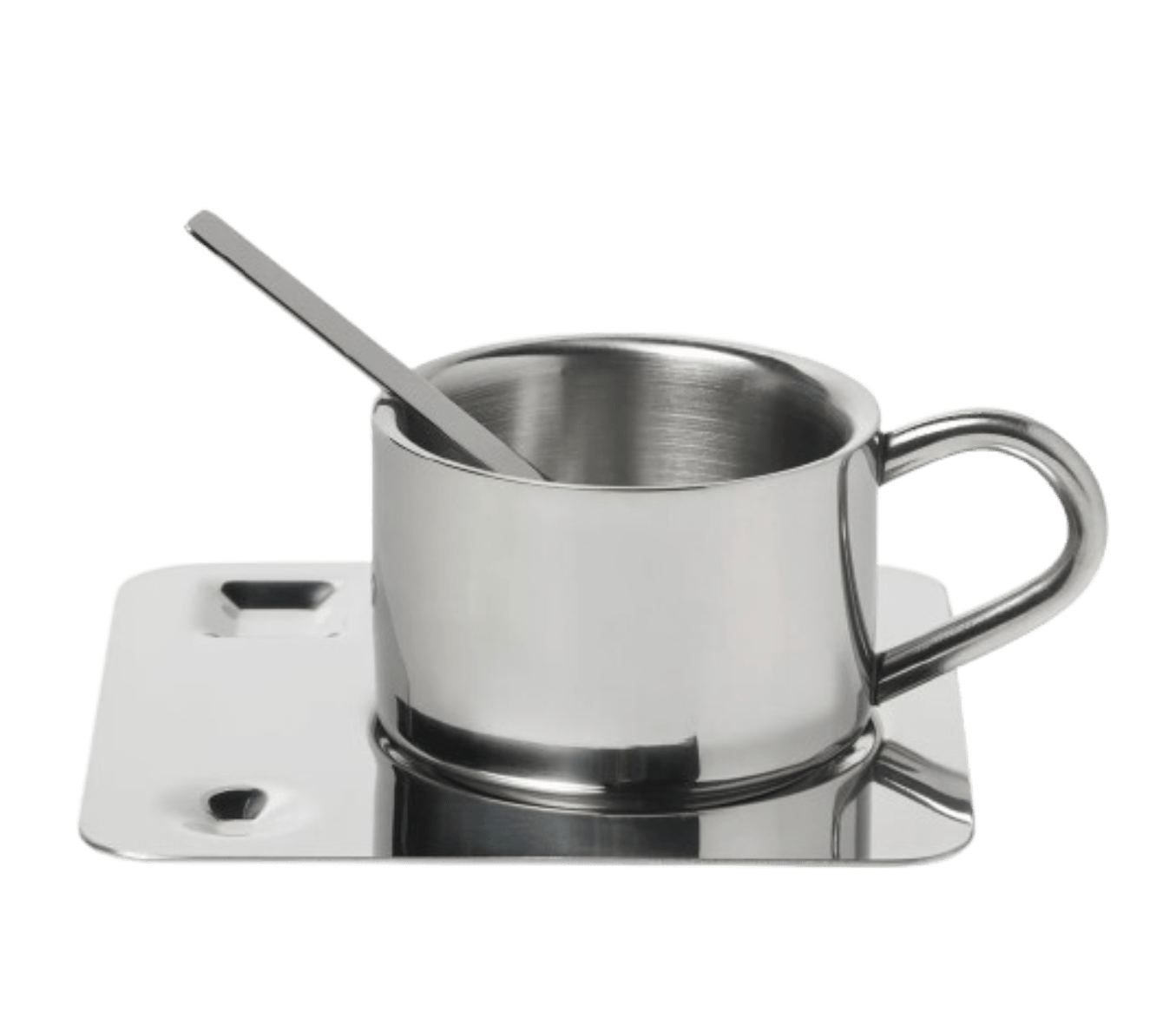 Soos Atelier - Coffee Set - By The Mood