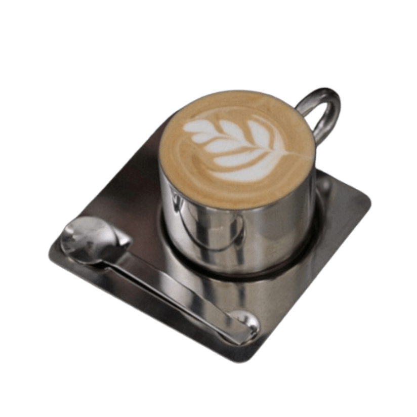 Soos Atelier - Coffee Set - By The Mood