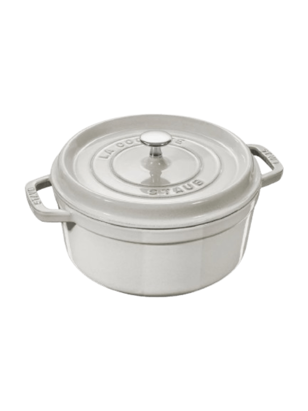 Staub - Dutch oven