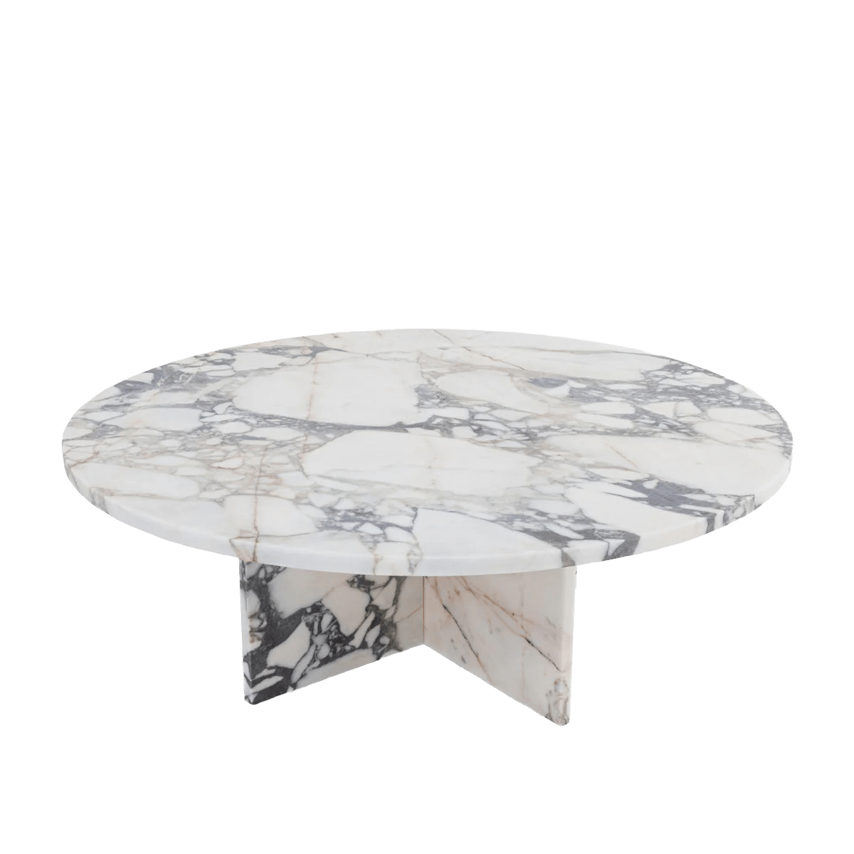 Stoned - Coffee Table - By The Mood