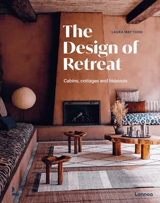 The Design Of Reatreat - Table Book