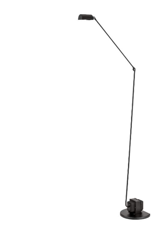 Tommaso Cimini - Floor Lamp - By The Mood