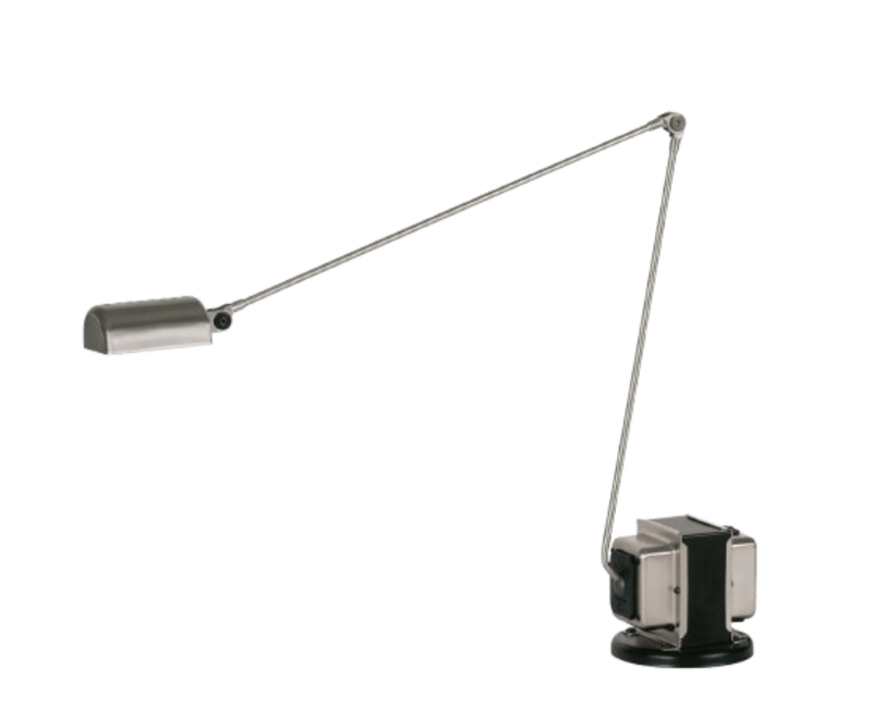 Lumina - Tommaso Cimini - Lamp