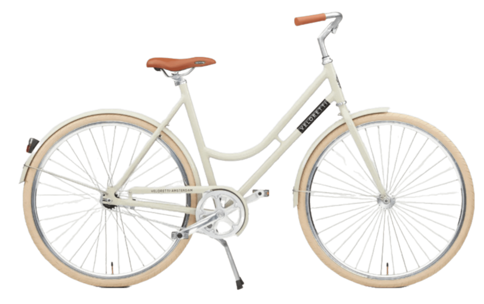 Veloretti - Bicycle - By The Mood