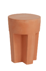 Vilena - Side Table