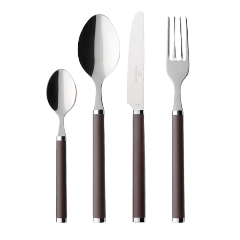 Villeroy & Boch - Cutleryx30