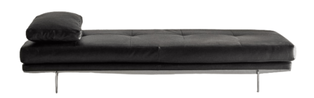 Vincent van Duysen - Daybed - bank - By The Mood