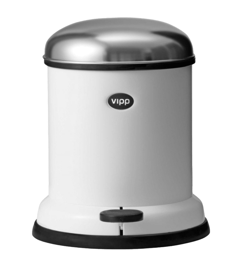 Vipp - Bathroom Bin