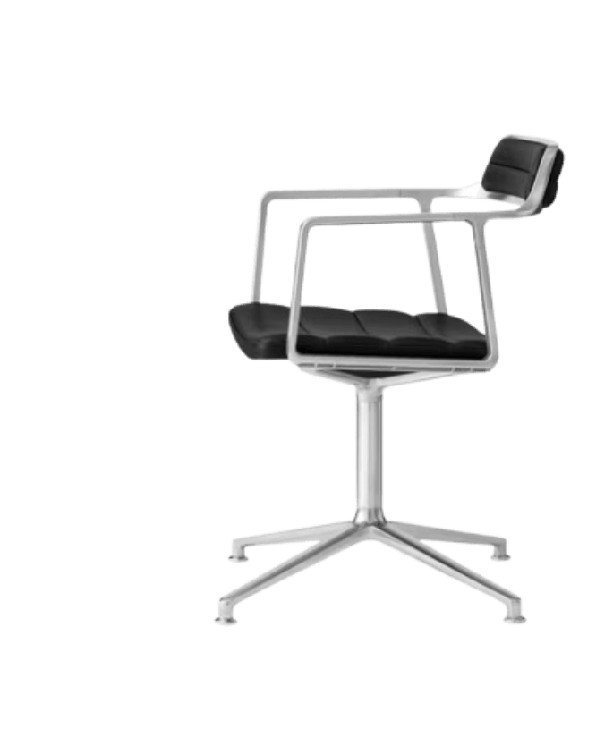 Vipp - Chair - stoel - By The Mood