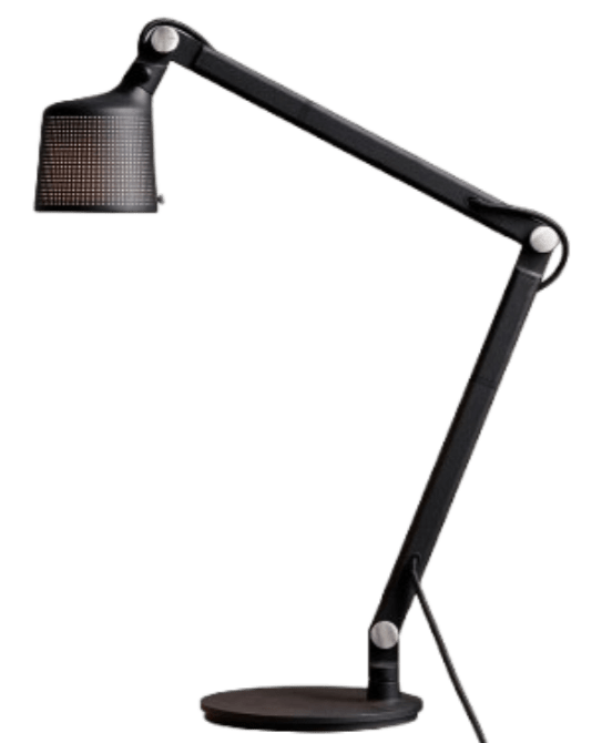 Vipp - Desk Lamp - By The Mood