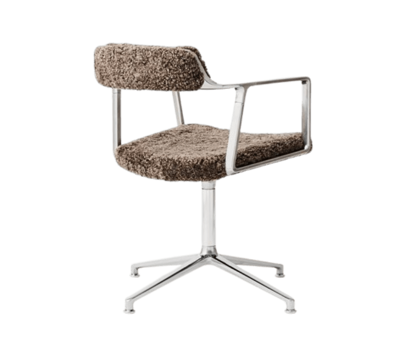 Vipp - Office Chair - By The Mood