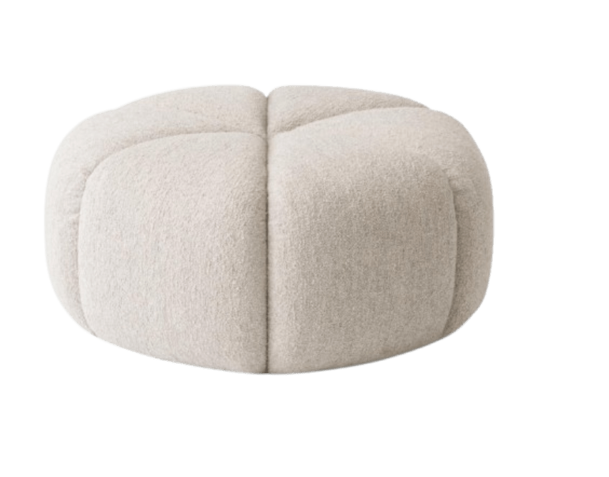 Vipp - Ottoman - By The Mood