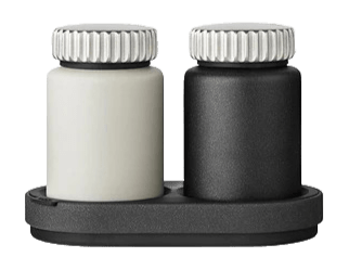 Vipp - Pepper&Salt Set - By The Mood