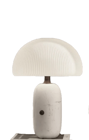 Vipp - Table Lamp - By The Mood