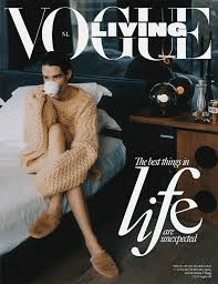 Vogue Living - Magazine - By The Mood