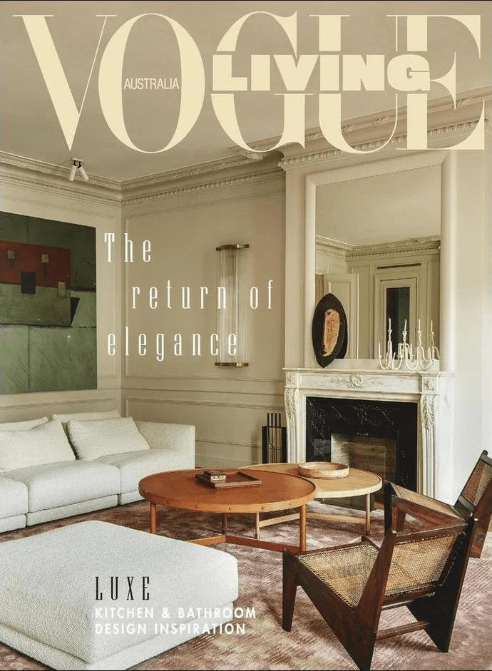 Vogue - Magazine