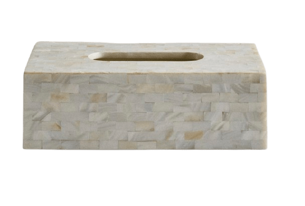 Zara Home - Tissue Box - By The Mood