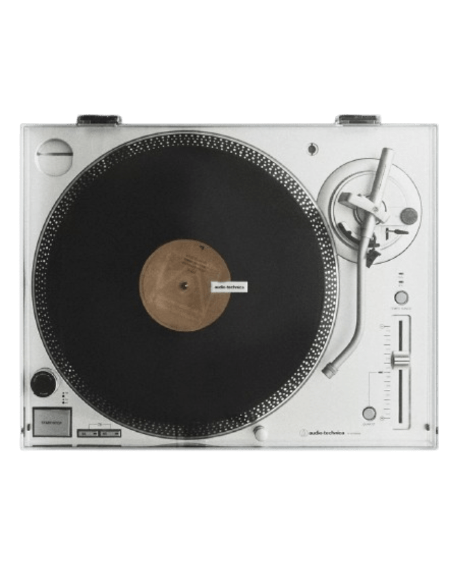 Zara Home - Vinyl Player