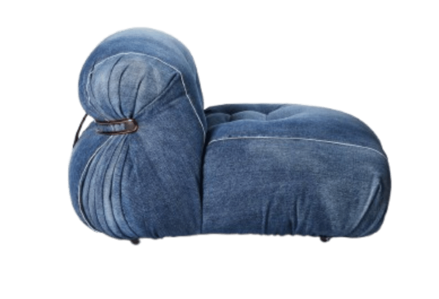 Cassina - Fauteuil - stoel - bankje - By The Mood