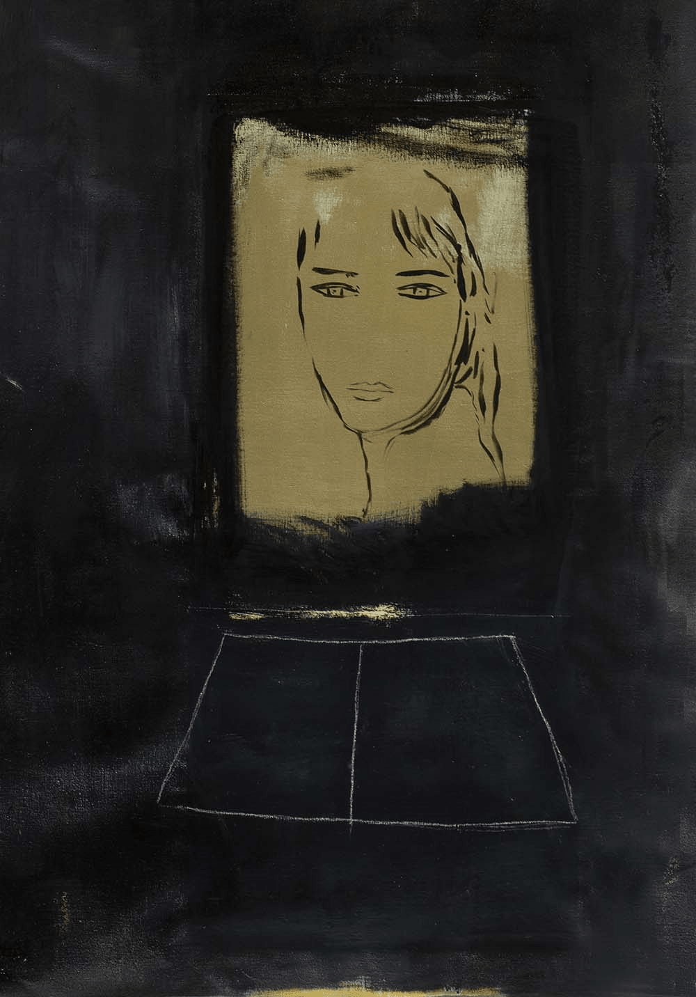Cathalijn Wouters - Art - By The Mood