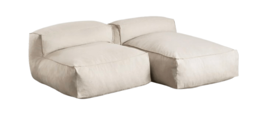 Dojans - Chaise Longue - By The Mood